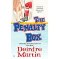 thumbnail image 1 of Pre-Owned The Penalty Box (Mass Market Paperback) 0425208907 9780425208908, 1 of 1