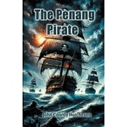 The Penang Pirate, Paperback