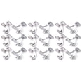 thumbnail image 1 of The Pencil Grip Ceiling Hooks, 6 Per Pack, 3 Packs, 1 of 6