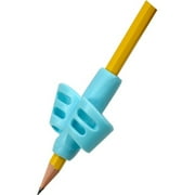 The Pencil Grip Duo Pencil Grip - Assorted - 6 / Pack | Bundle of 10 Each