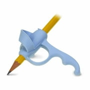 The Pencil Grip Five Finger Grip 6 Pcs, Improves Handwriting, Ergonomic Pen Holder for Righties & Lefties, Great for All Ages