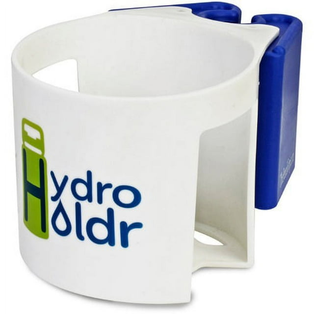 The Pencil Grip Hydro Holder - 1 Each - White, Blue | Bundle of 2 Each