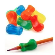 The Pencil Grip, Neon - Bag of 6