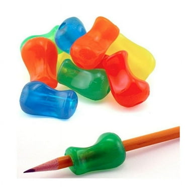 Pencil Grip The Classics DUO Grip Ergonomic Writing Aid, For Right or ...
