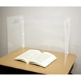 thumbnail image 1 of The Pencil Grip Personal Space Desk Divider, Smaller Size for Pre K Elementary, 2 Count, 1 of 2