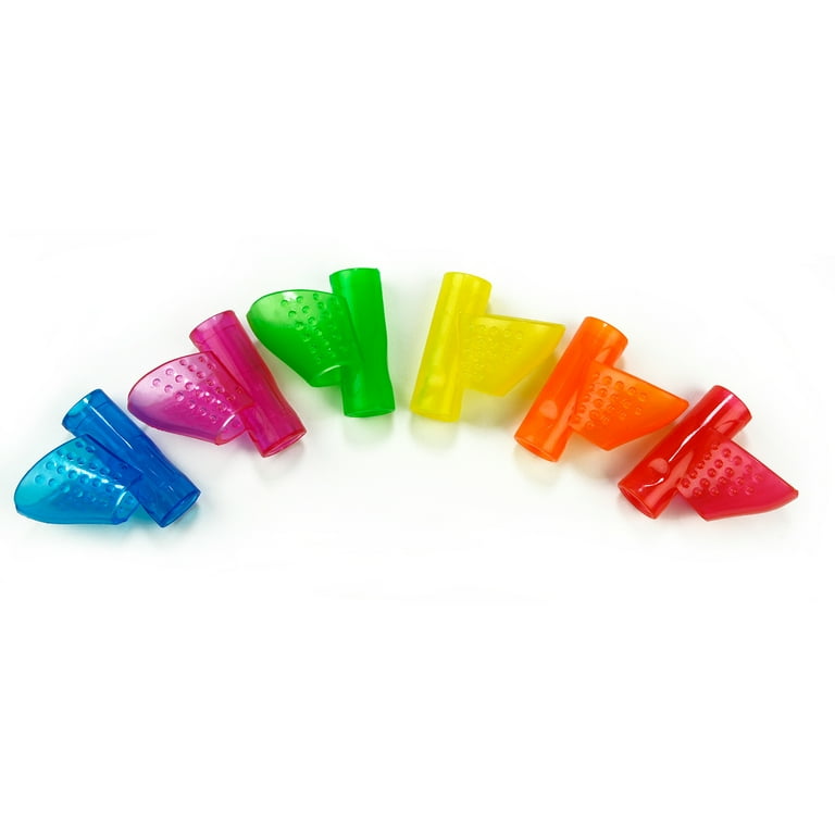The Pencil Grip Pointer Grip - Multicolor - 1 Each The Pencil Grip Pointer Grip - Multicolor - 1 Each
