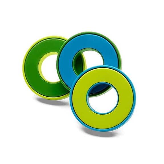 Swingo Silent Fidget