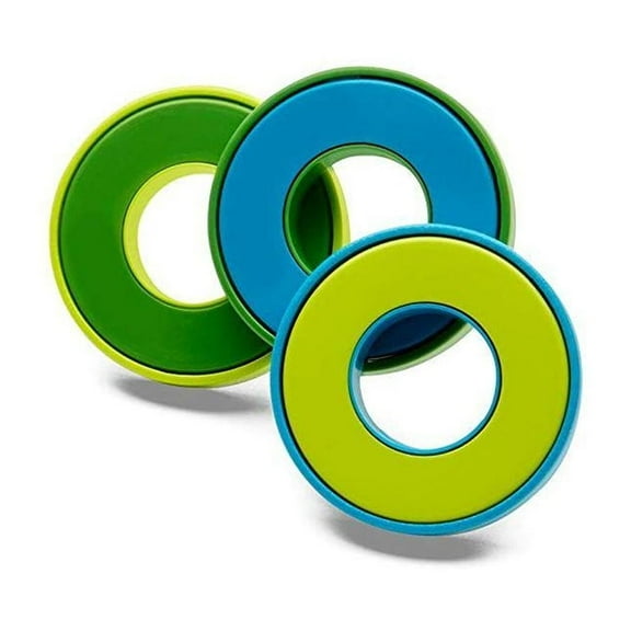 Swingo Silent Fidget
