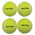 thumbnail image 1 of The Pencil Grip TPG231 The Classics Chair Soxs  Yellow - Pack of 36 & 4 per Pack, 1 of 2