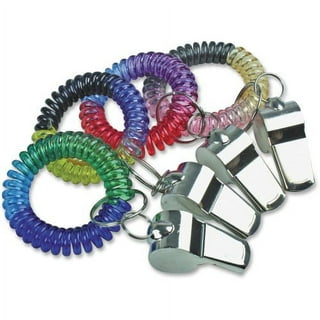 The Pencil Grip Wrist Coil Whistle - 1.5 The Pencil Grip Wrist Coil Whistle - 1.5