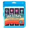 thumbnail image 1 of The Pencil Grip Zen Strips, Sand Cuties Set 8, 40 Strips, 1 of 9