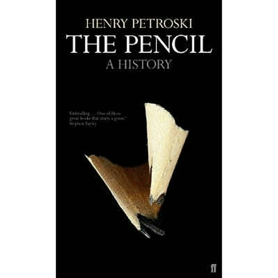 Pre-Owned The Pencil (Paperback) 057121763X 9780571217632