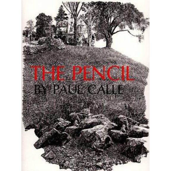 Pre-Owned The Pencil (Paperback) 0891341188 9780891341185