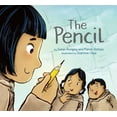 thumbnail image 1 of Pre-Owned The Pencil (Hardcover) 1772272167 9781772272161, 1 of 1