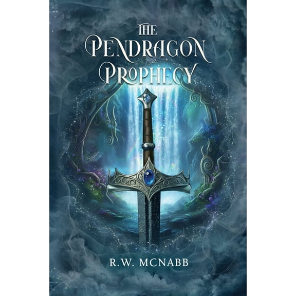 The Pendragon Prophecy, (Paperback)