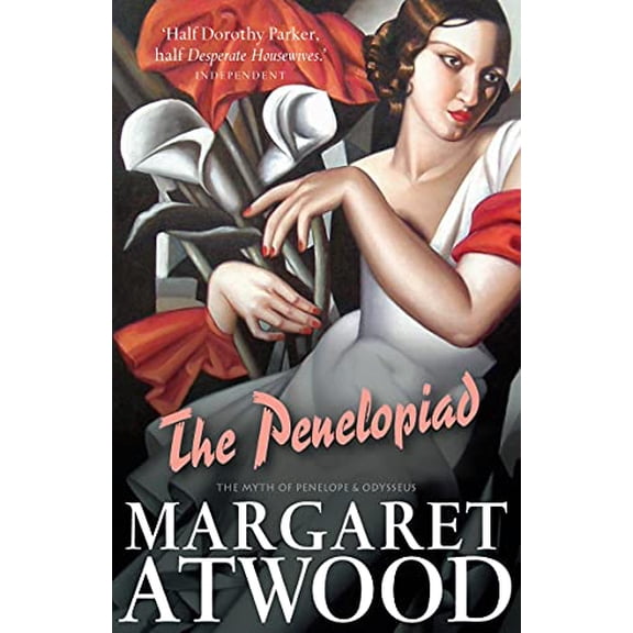 Pre-Owned The Penelopiad (Paperback) 1841957046 9781841957043