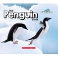 thumbnail image 1 of Pre-Owned The Penguin Book (Side by Side) (Hardcover) 0531131092 9780531131091, 1 of 1