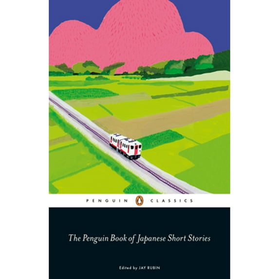 Pre-Owned The Penguin Book of Japanese Short Stories (Paperback) 9780241311905
