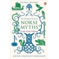 thumbnail image 1 of Pre-Owned The Penguin Book of Norse Myths Kevin Crossley-Holland (Paperback), 1 of 1