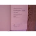 thumbnail image 1 of Pre-Owned The Penguin Book of Renaissance Verse: 1509-1659 (Hardcover) 0713990163 9780713990164, 1 of 1