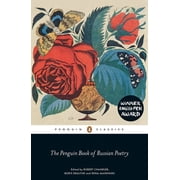 The Penguin Book of Russian Poetry, Paperback