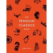 The Penguin Classics Book, Hardcover