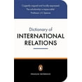 thumbnail image 1 of The Penguin Dictionary of International Relations, 1 of 1