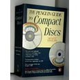 thumbnail image 1 of Pre-Owned The Penguin Guide to Compact Discs 1991 (Paperback) 0140468870 9780140468878, 1 of 1