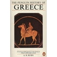 thumbnail image 1 of Pre-Owned History of Greece, the Penguin (Paperback) 0140137513 9780140137514, 1 of 1