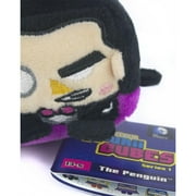 The Penguin Kawaii Cubes Character Plush Toy
