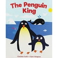 thumbnail image 1 of Pre-Owned The Penguin King Paperback, 1 of 1