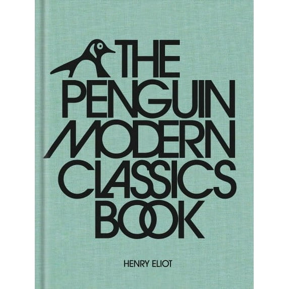 The Penguin Modern Classics Book