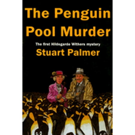 Pre-Owned The Penguin Pool Murder 9781601870131 1601870132 Paperback