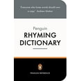 thumbnail image 1 of Pre-Owned The Penguin Rhyming Dictionary (Dictionary, Penguin), 1 of 1