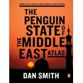 thumbnail image 1 of The Penguin State of the Middle East Atlas, (Paperback), 1 of 1