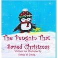 thumbnail image 1 of The Penguin That Saved Christmas, (Hardcover), 1 of 1