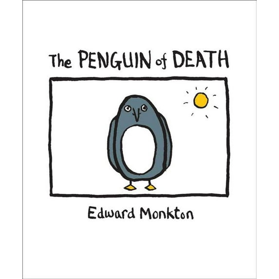 The Penguin of Death (Hardcover)