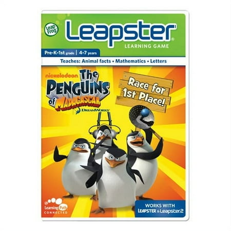 The Penguins of Madagascar Operation Plushy Rescue