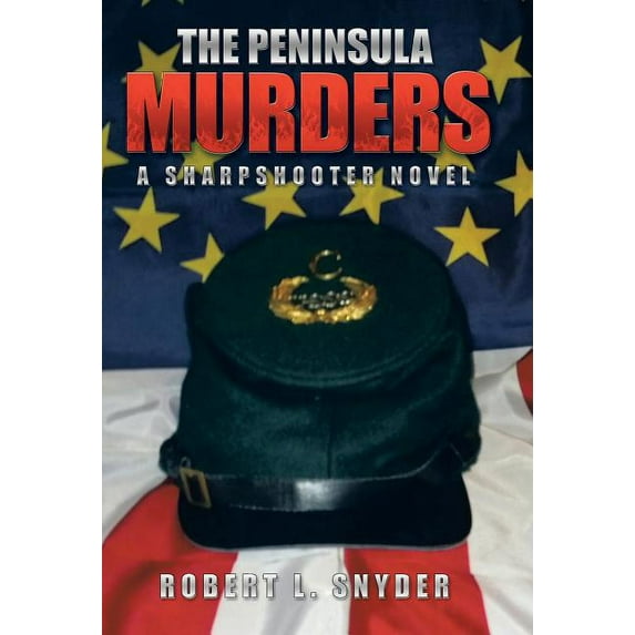 The Peninsula Murders
