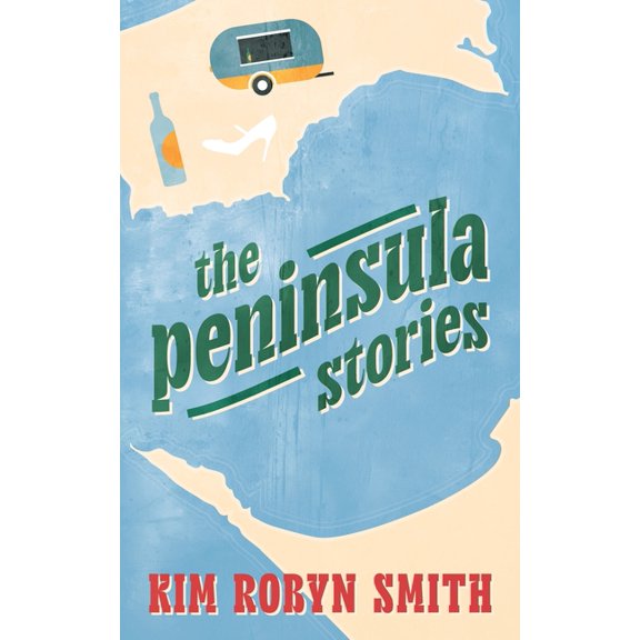 The Peninsula Stories, (Paperback)