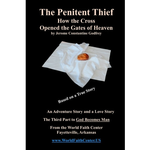 The Penitent Thief, (Paperback)