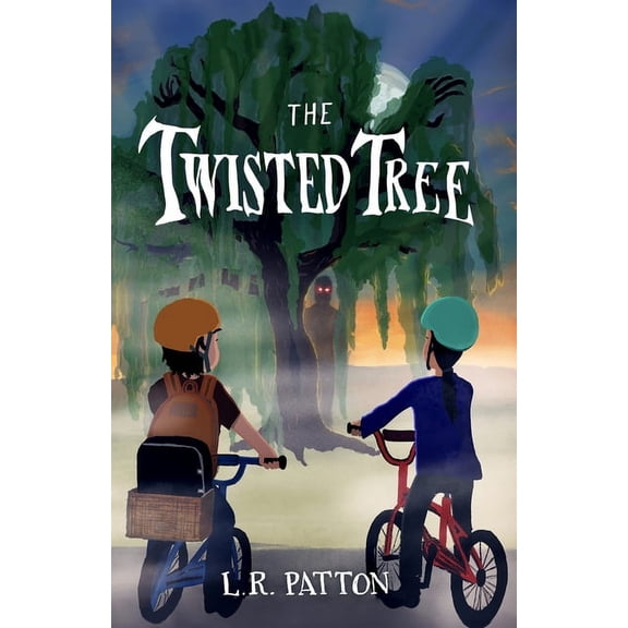 The Penn Files The Twisted Tree, Book 3, (Paperback)