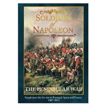 The Penninsula War: Soldiers of Napoleon Supplement Book