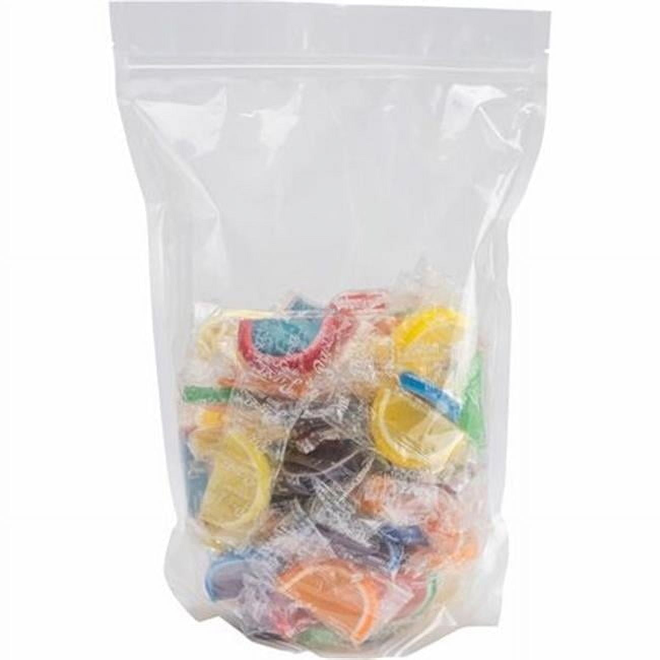 Penny Candy Fruit Slices - Fruit, Sweet and Tart - 2.50 lb - 1 Bag Penny Candy Fruit Slices - Fruit, Sweet and Tart - 2.50 lb - 1 Bag
