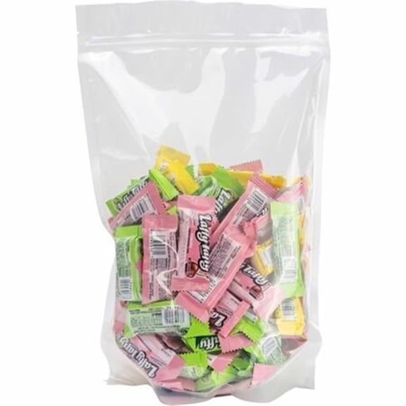 The Penny Candy PEC017 Laffy Taffy Candy - Fruit - 2.50 lbs