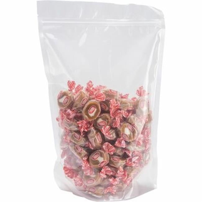 Penny Candy Caramel Creams Candy - Caramel, Vanilla - 2 lb - 1 Bag Penny Candy Caramel Creams Candy - Caramel, Vanilla - 2 lb - 1 Bag