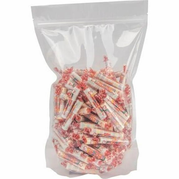 The Penny Candy PEC006 Smarties Candy Rolls - Original Flavors - 2.5 lbs