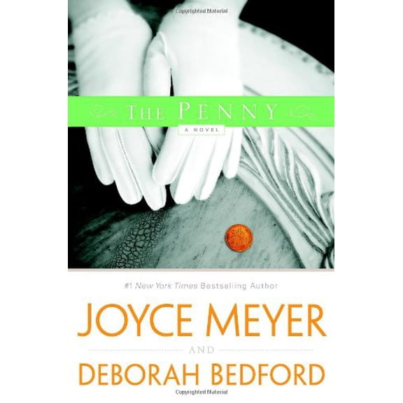 Pre-Owned The Penny: A Novel (Hardcover) 0446578118 9780446578110