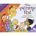thumbnail image 1 of Pre-Owned The Penny Pot (MathStart 3) (Paperback) 0064467171, 1 of 1