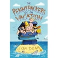 thumbnail image 1 of Pre-Owned The Pennypackers Go on Vacation (Hardcover) 1250154111 9781250154118, 1 of 1